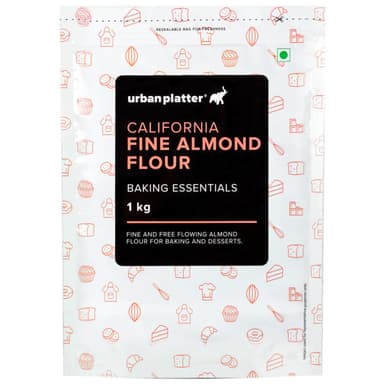 Urban Platter Superfine Blanched Almond Flour