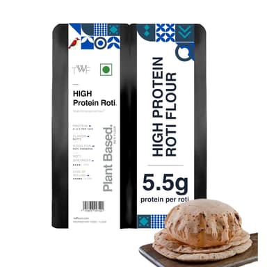 TWF High Protein Flour 1kg