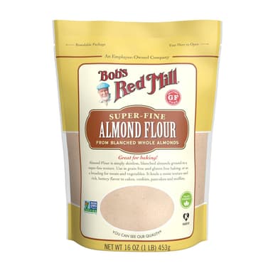 Bob's Red Mill Super-Fine Almond Flour