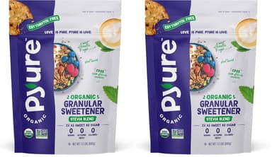 Pyure Organic All-Purpose Stevia Blend