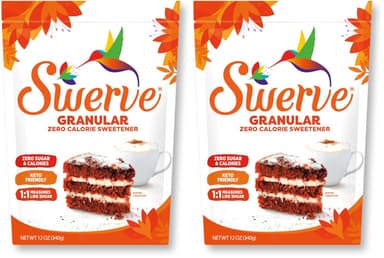 Swerve Sweetener Granular
