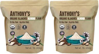 Anthony's Blanched Almond Flour