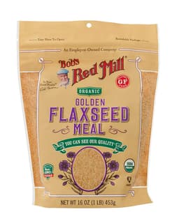 Bob's Red Mill Golden Flaxseed Meal (Pack of 2)
