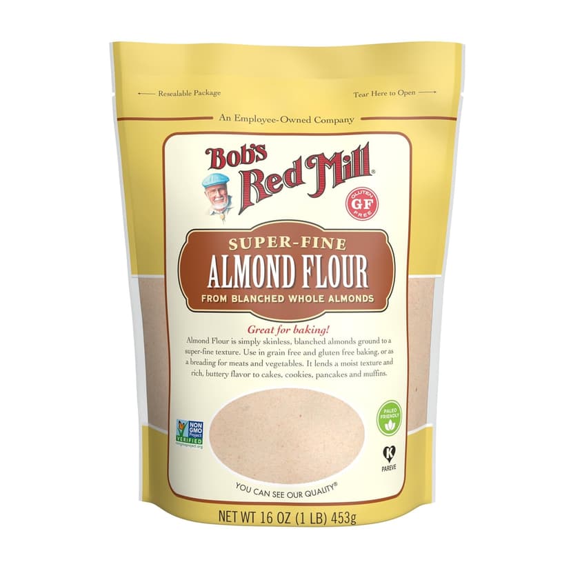 Bob's Red Mill Super-Fine Almond Flour