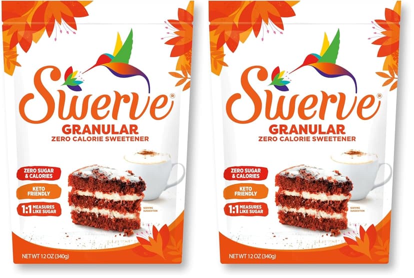Swerve Sweetener Granular