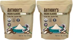 Anthony's Blanched Almond Flour